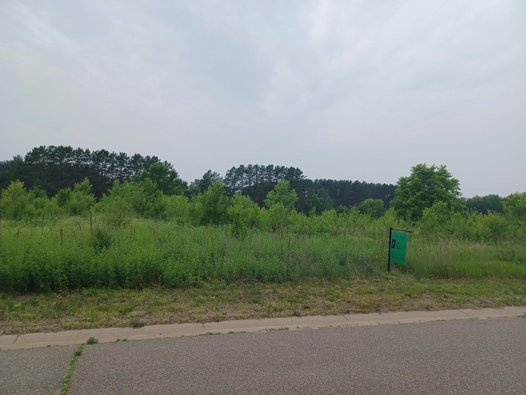 16174 Austin St NE, Ham Lake, MN 55304 — exterior