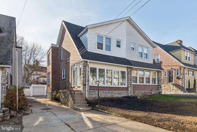 352 LAKEVIEW AVE, Drexel Hill, PA 19026