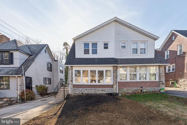 352 LAKEVIEW AVE, Drexel Hill, PA 19026