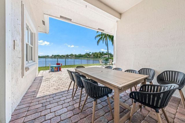 1250 Placid Court, Weston, FL 33327