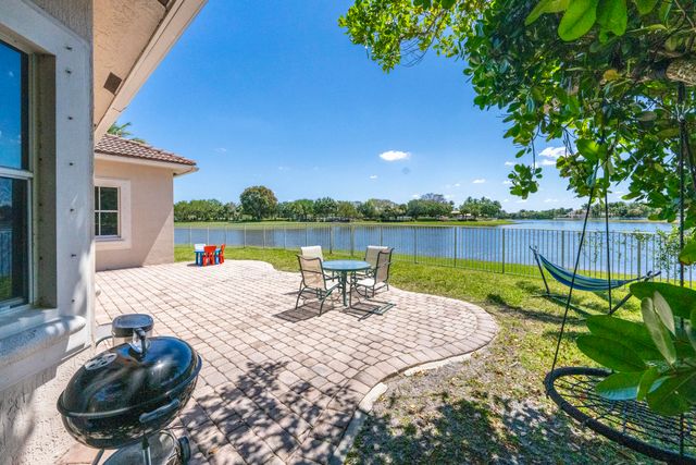 1250 Placid Court, Weston, FL 33327