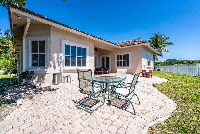 1250 Placid Court, Weston, FL 33327