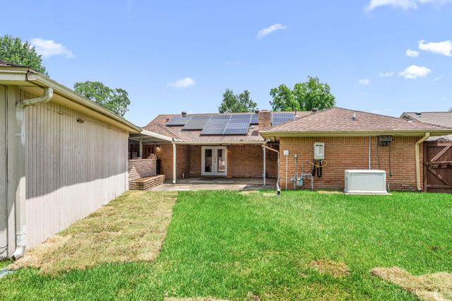 1714 Droxford Drive, Houston, TX 77008