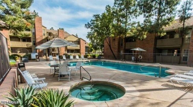 200 E SOUTHERN Avenue 258, Tempe, AZ 85282