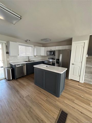 9235 Clermont Drive, Thornton, CO 80229