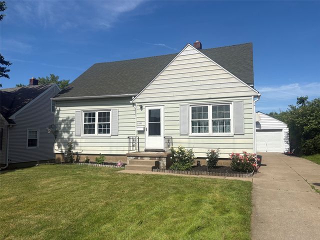 3711 ALLEGHENY Road, Erie, PA 16508