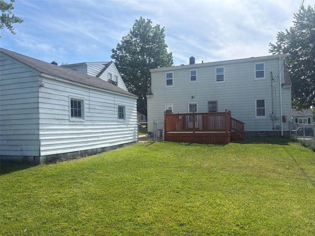 3711 ALLEGHENY Road, Erie, PA 16508
