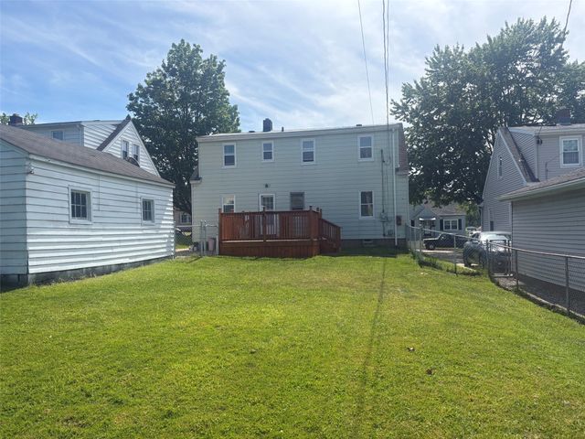 3711 ALLEGHENY Road, Erie, PA 16508