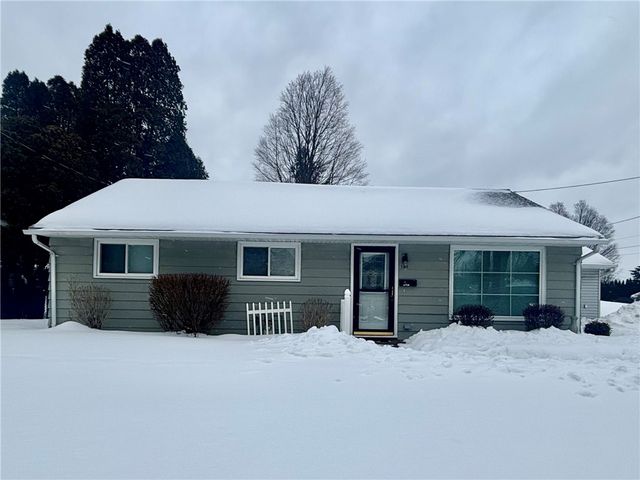 101 Standart Avenue, Auburn, NY 13021