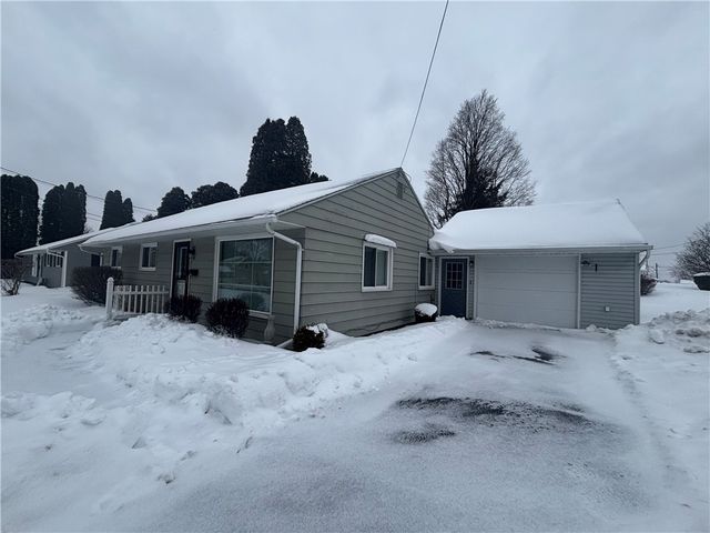 101 Standart Avenue, Auburn, NY 13021