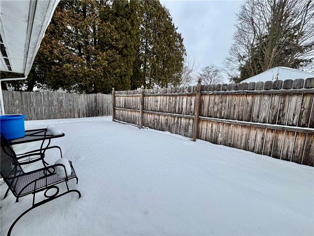 101 Standart Avenue, Auburn, NY 13021