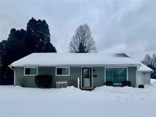 101 Standart Avenue, Auburn, NY 13021