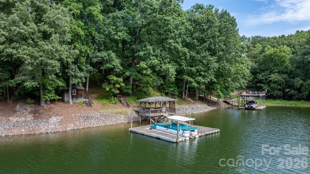 139 Windwood Lane, Troutman, NC 28166