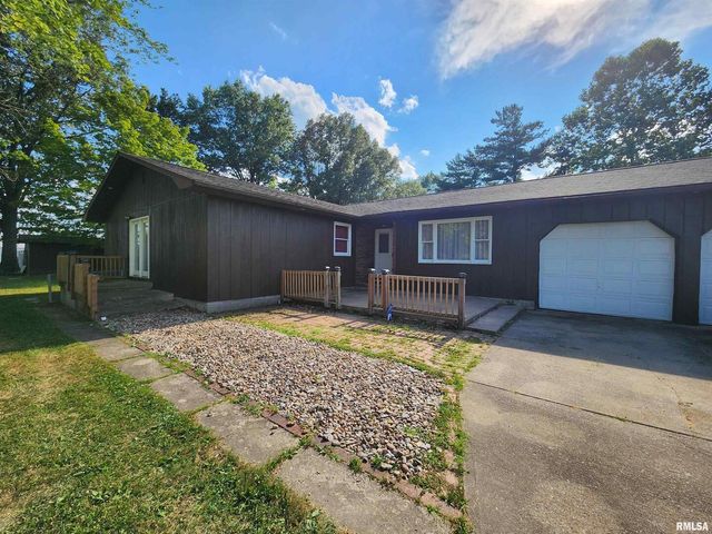 10107 Sugar Creek Road, Benton, IL 62812