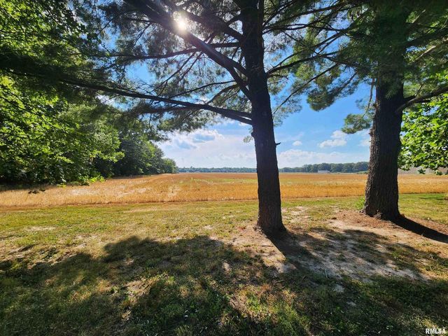 10107 Sugar Creek Road, Benton, IL 62812