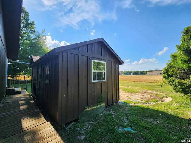 10107 Sugar Creek Road, Benton, IL 62812