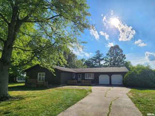 10107 Sugar Creek Road, Benton, IL 62812