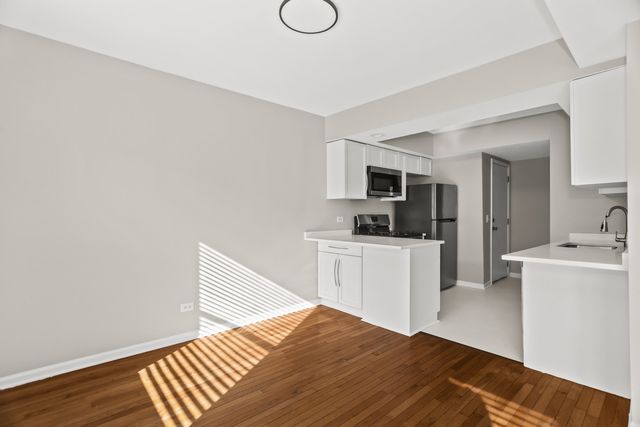 4525 S Drexel Boulevard 3W, Chicago, IL 60653