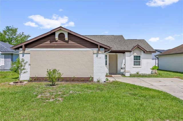 115 CORALWOOD CIRCLE, Kissimmee, FL 34743