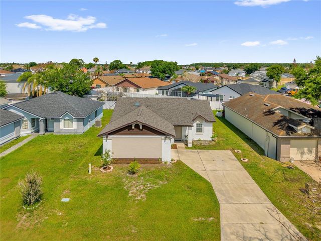 115 CORALWOOD CIRCLE, Kissimmee, FL 34743