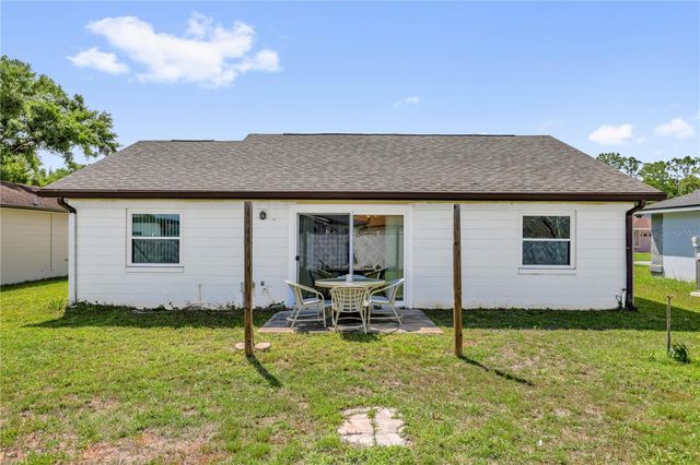 115 CORALWOOD CIRCLE, Kissimmee, FL 34743