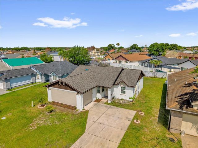 115 CORALWOOD CIRCLE, Kissimmee, FL 34743