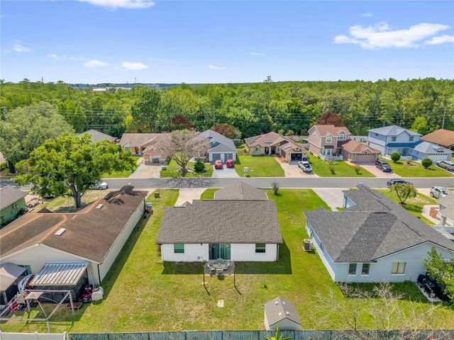 115 CORALWOOD CIRCLE, Kissimmee, FL 34743