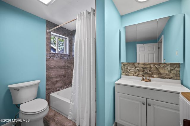 392 Hampton Avenue Front, Long Branch, NJ 07740