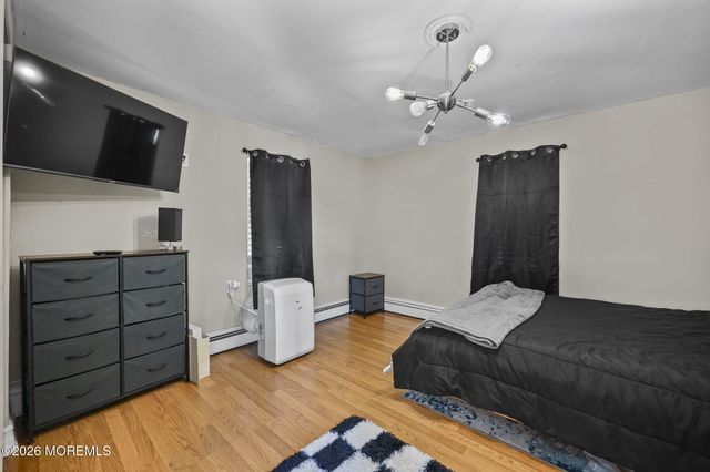 392 Hampton Avenue Front, Long Branch, NJ 07740