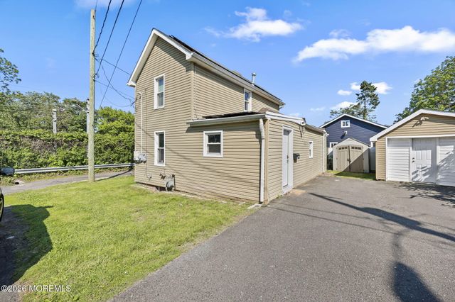 392 Hampton Avenue Front, Long Branch, NJ 07740