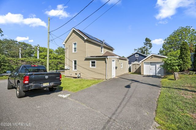 392 Hampton Avenue Front, Long Branch, NJ 07740