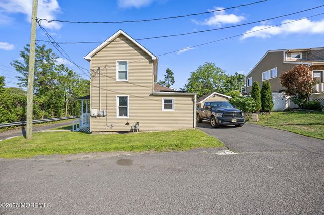392 Hampton Avenue Front, Long Branch, NJ 07740