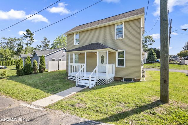 392 Hampton Avenue Front, Long Branch, NJ 07740
