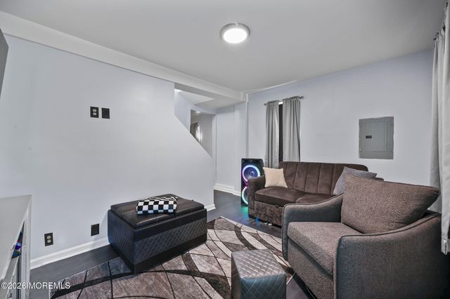 392 Hampton Avenue Front, Long Branch, NJ 07740