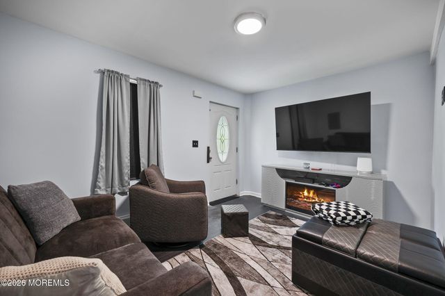 392 Hampton Avenue Front, Long Branch, NJ 07740
