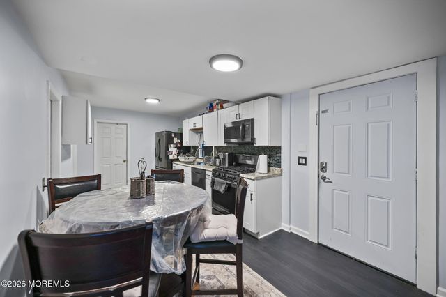 392 Hampton Avenue Front, Long Branch, NJ 07740
