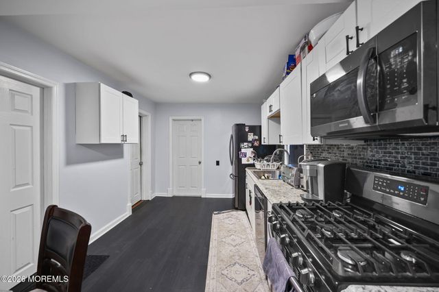 392 Hampton Avenue Front, Long Branch, NJ 07740