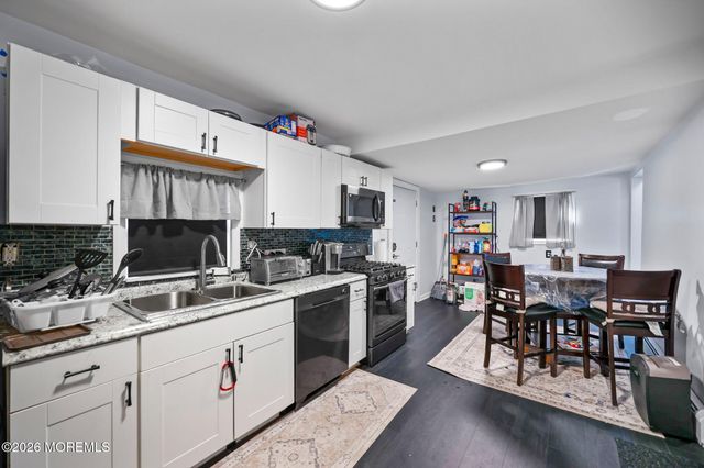 392 Hampton Avenue Front, Long Branch, NJ 07740