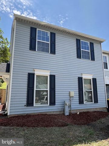 2745 RED OAK LN, Glenarden, MD 20706