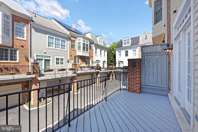 711 FORDS LANDING WAY, Alexandria, VA 22314