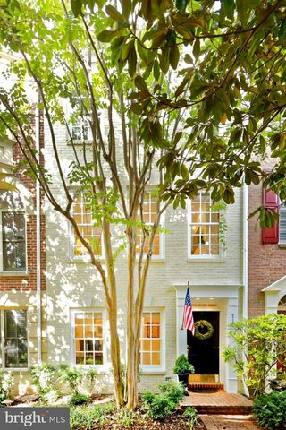 711 FORDS LANDING WAY, Alexandria, VA 22314