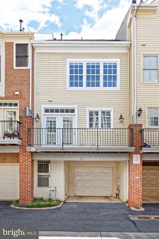 711 FORDS LANDING WAY, Alexandria, VA 22314