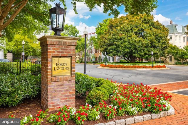 711 FORDS LANDING WAY, Alexandria, VA 22314