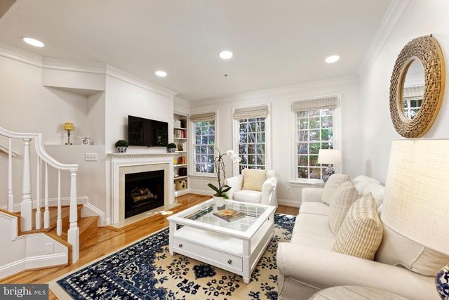 711 FORDS LANDING WAY, Alexandria, VA 22314