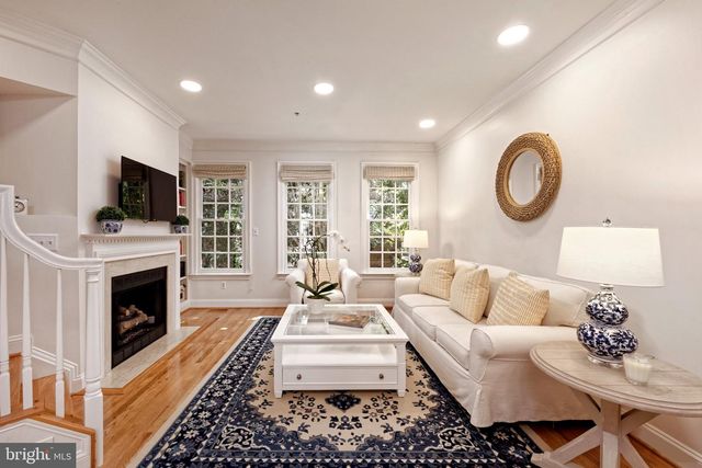 711 FORDS LANDING WAY, Alexandria, VA 22314