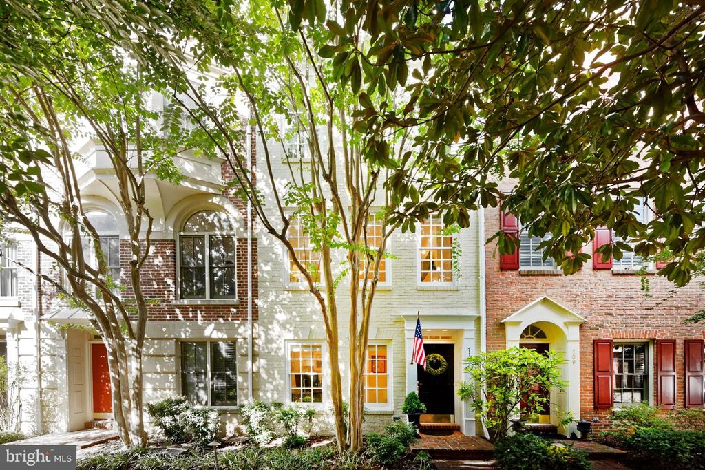 711 FORDS LANDING WAY, Alexandria, VA 22314