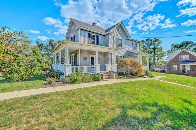 177 Highland RD, Vinton, VA 24179