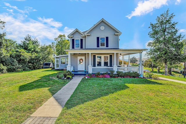 177 Highland RD, Vinton, VA 24179