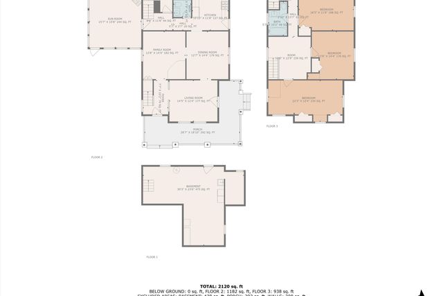 177 Highland RD, Vinton, VA 24179