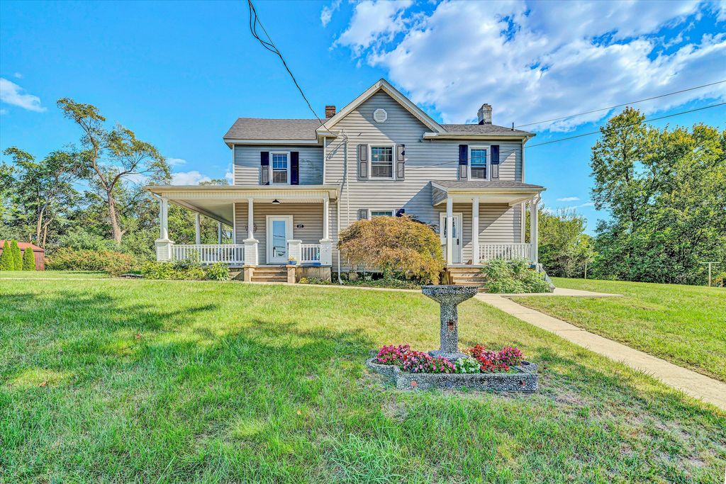 177 Highland RD, Vinton, VA 24179